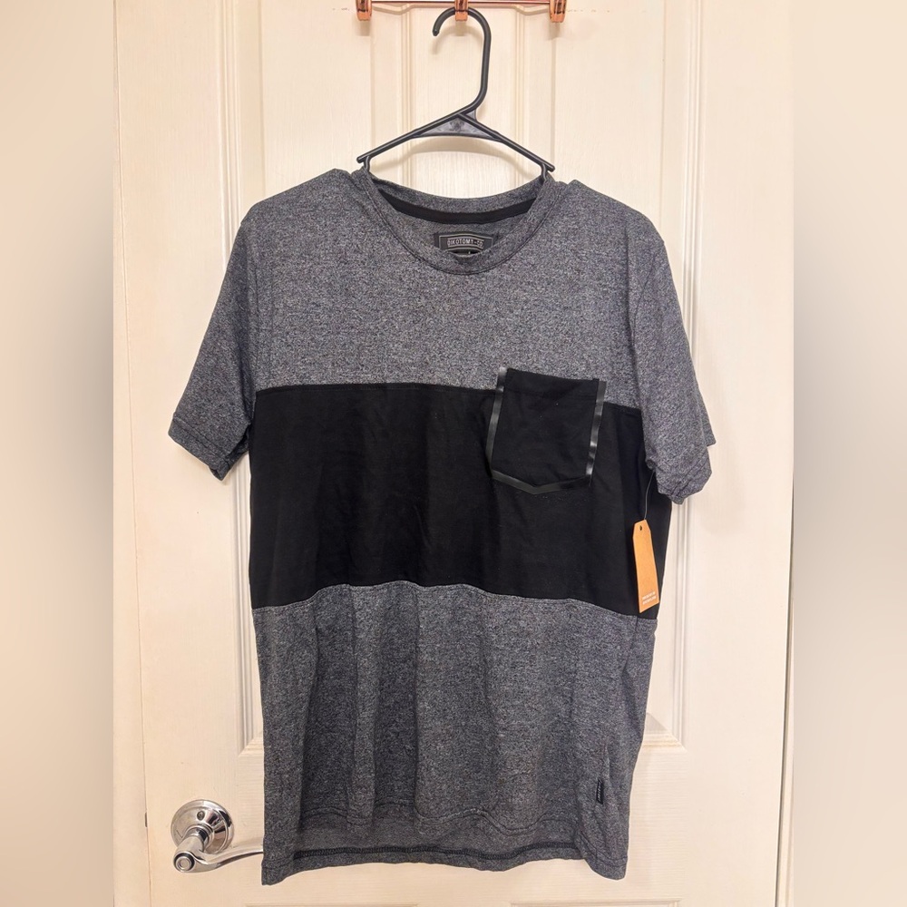 Dikotomy-Co. Men’s Casual Shirt